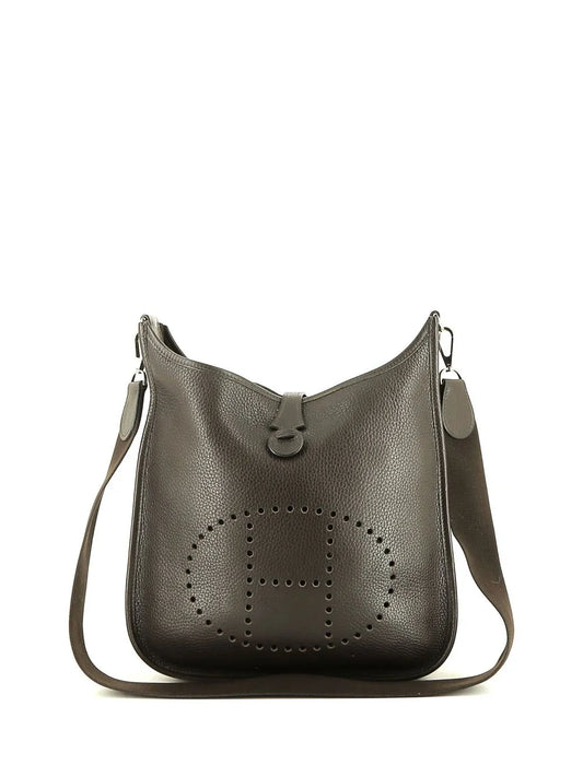 Hermes Pre Owned 2006 Evelyne Shoulder Bag