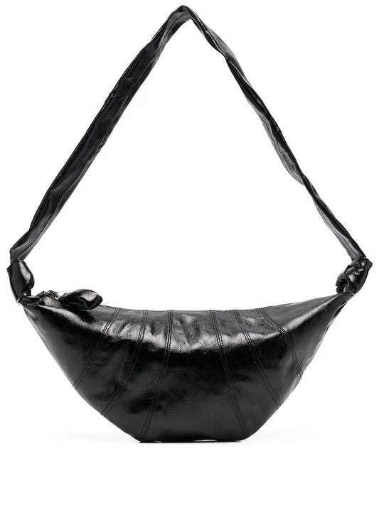 Lemaire Medium Croissant Shoulder Bag