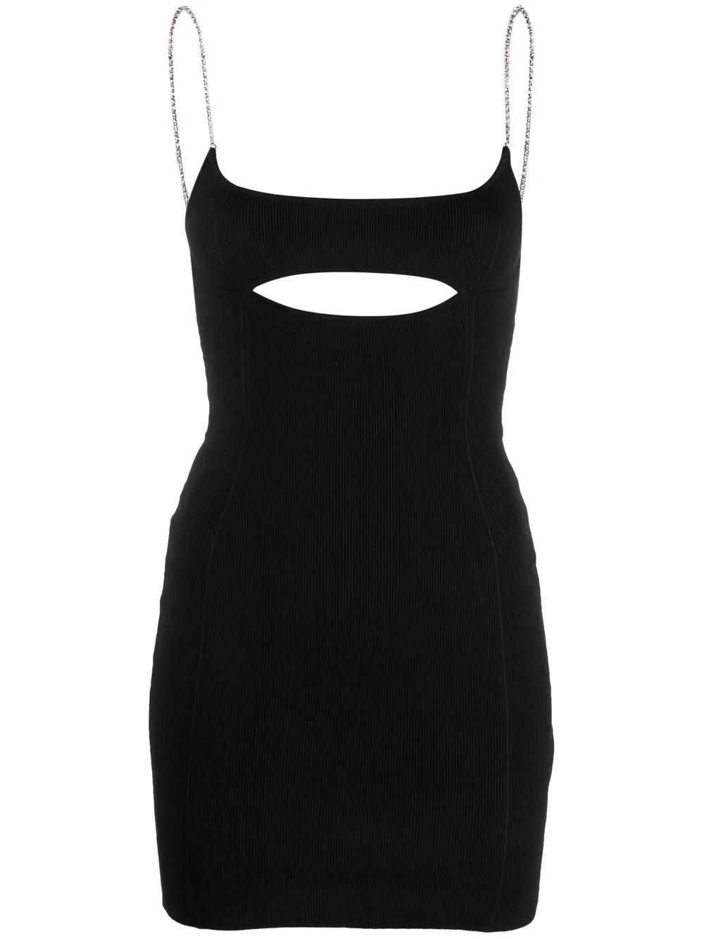 Gcds Cut Out Minidress