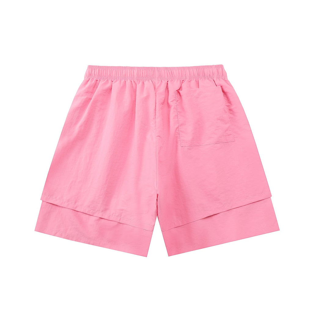 Sp5der Shorts 956