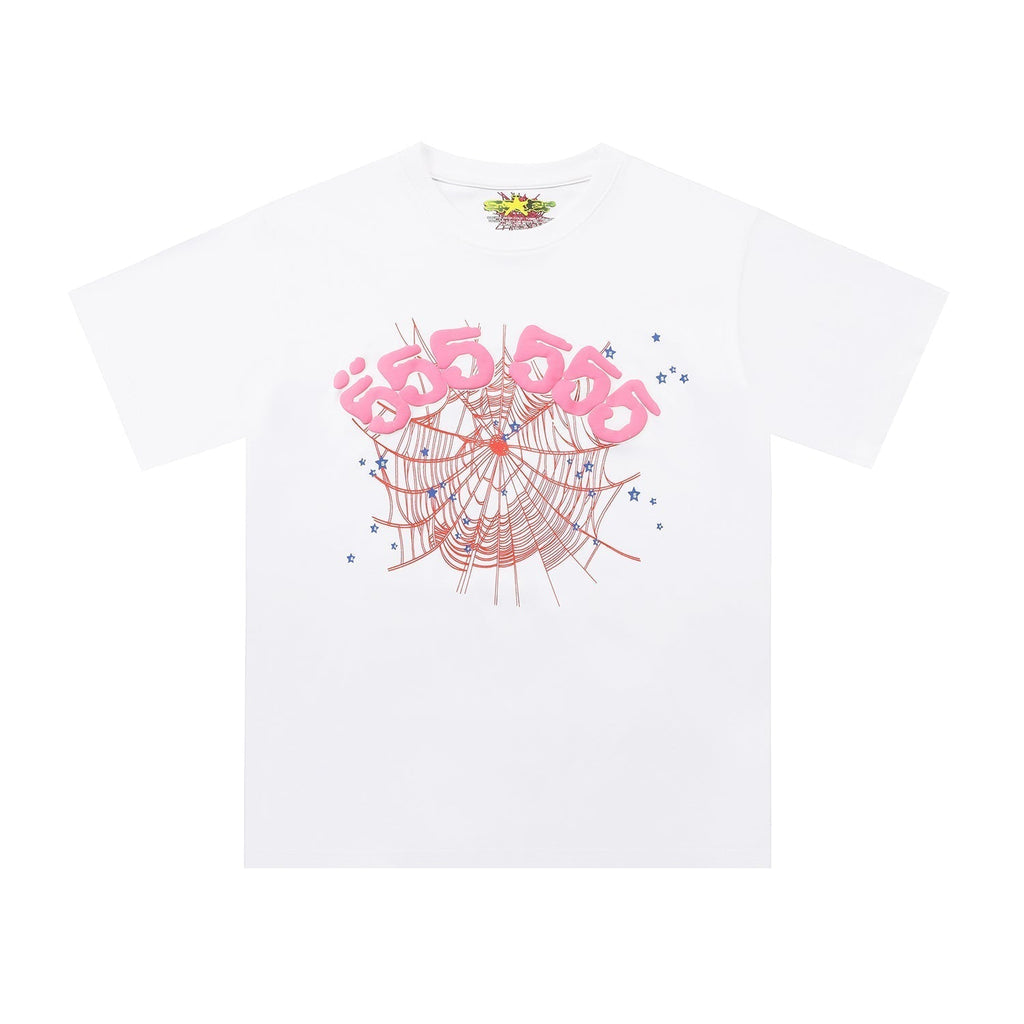 Sp5der T-shirt 6226