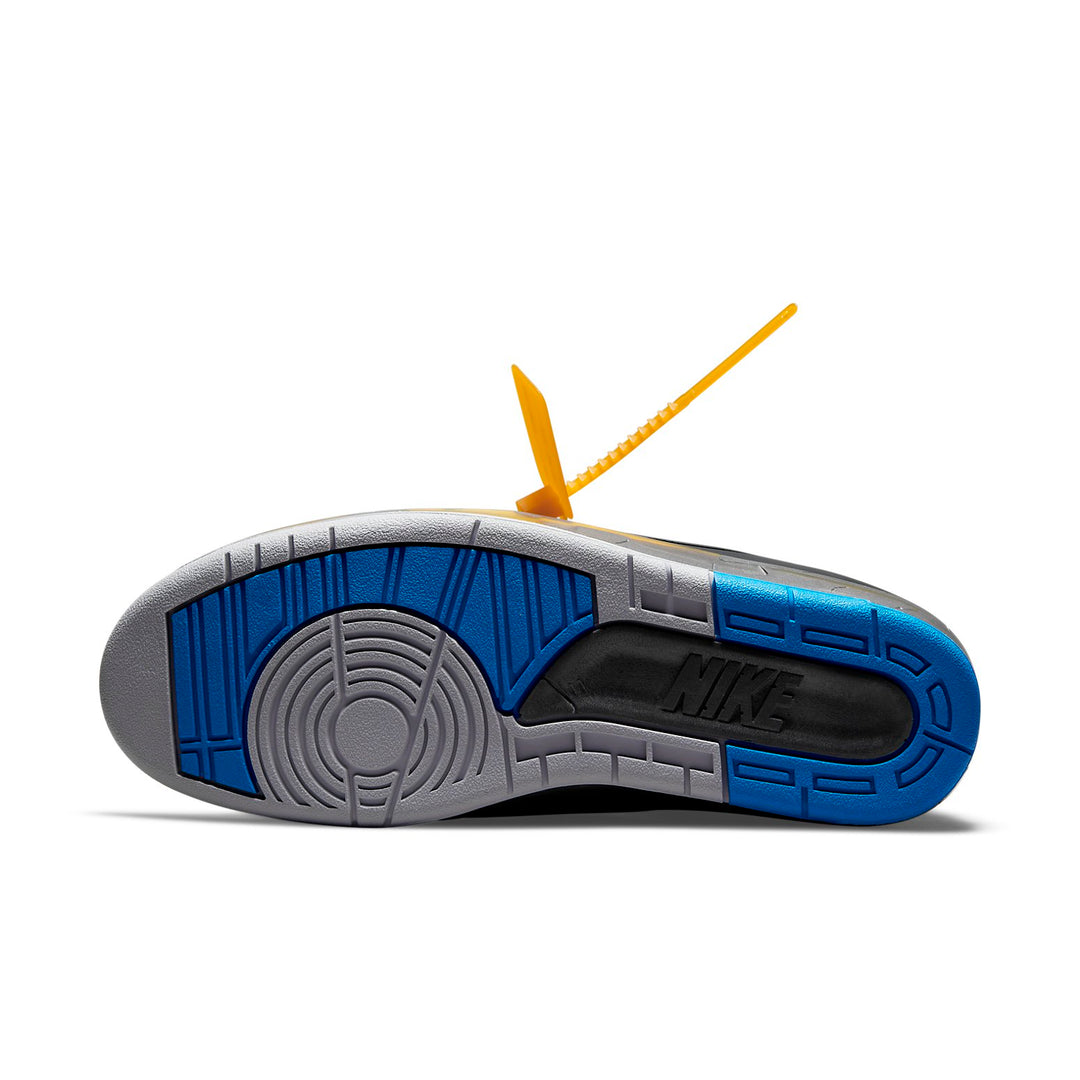 Air Jordan 2 Retro Low SP x Off-White