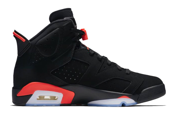 Air Jordan 6 Retro  2019