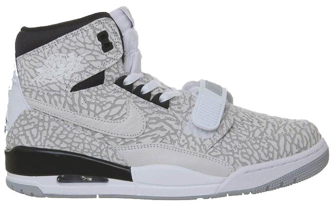 Air Jordan Legacy 312