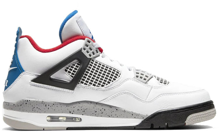 Air Jordan 4 Retro SE