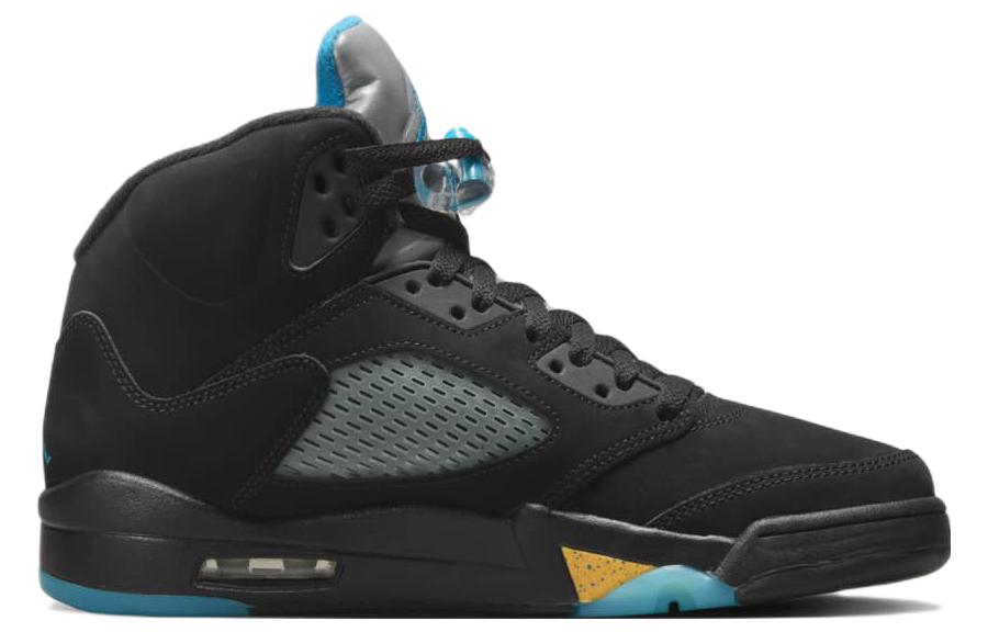 Air Jordan 5 Retro