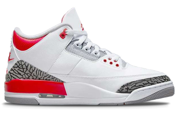 Air Jordan 3 Retro  2022
