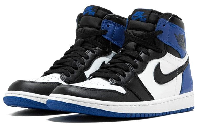 Air Jordan 1 Retro High OG x Fragment Design
