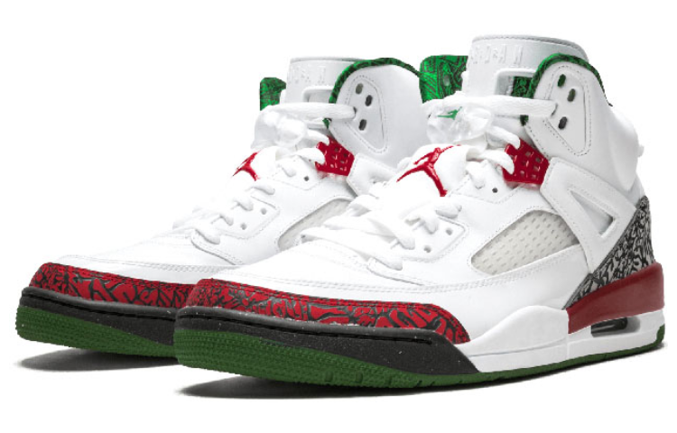 Air Jordan Spizike  2014