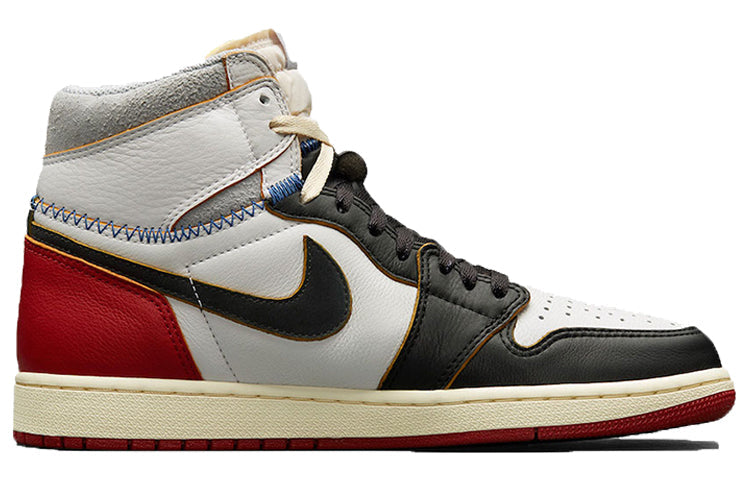 Air Jordan 1 Retro High NRG x Union LA
