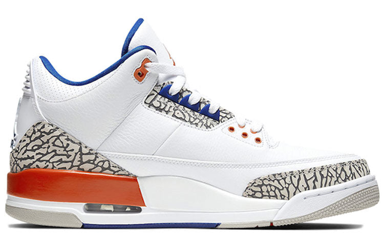 Air Jordan 3 Retro