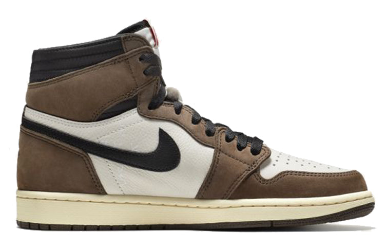 Air Jordan 1 Retro High OG x Travis Scott
