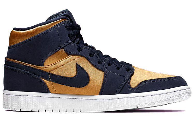 Air Jordan 1 Mid SE Premium