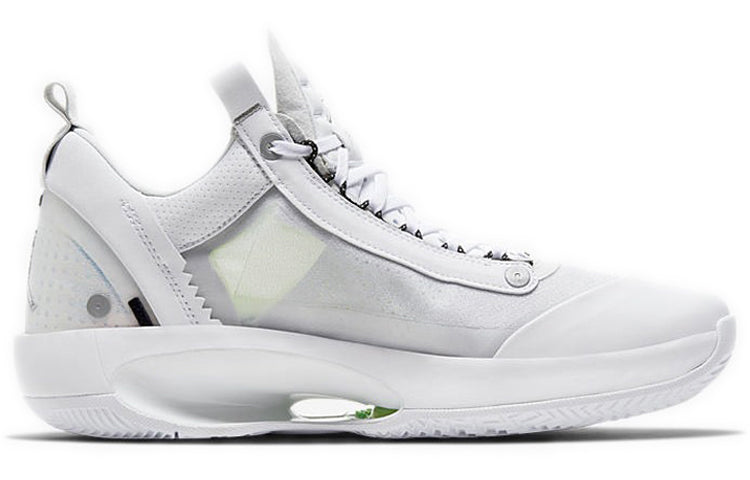 Air Jordan 34 Low PF