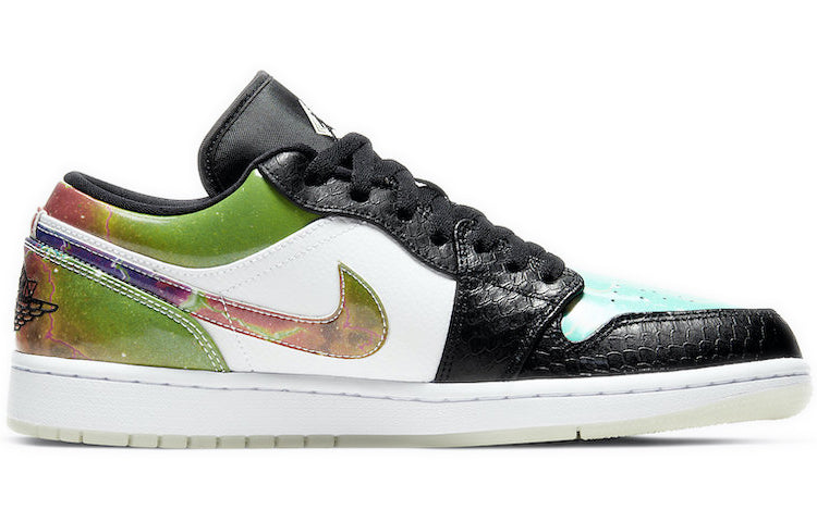 Air Jordan 1 Low