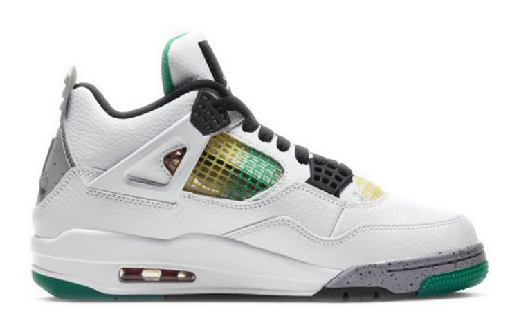 Air Jordan 4 Retro