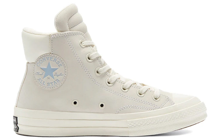 Converse Chuck 70 Padded Collar High