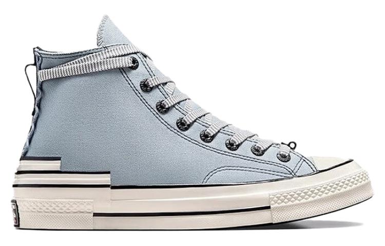 Converse Chuck 70 Hacked Heel Shoes