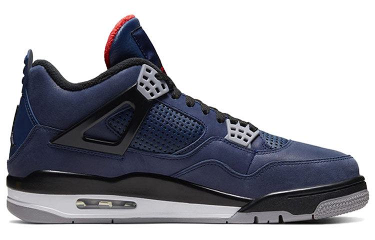 Air Jordan 4 Winter