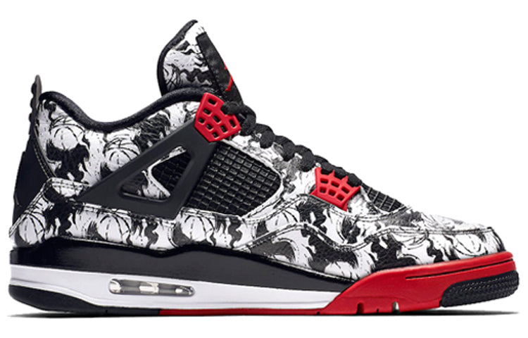 Air Jordan 4 Retro