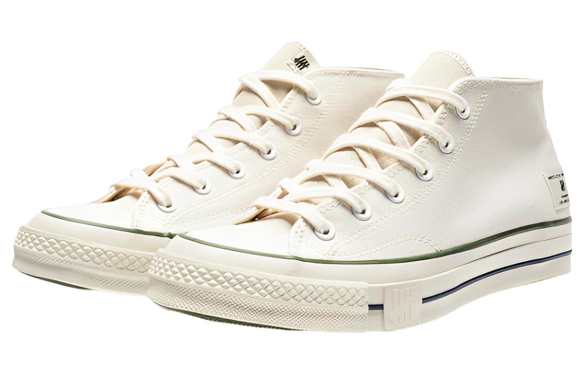 Converse x UNDEFEATED 1970s Mid