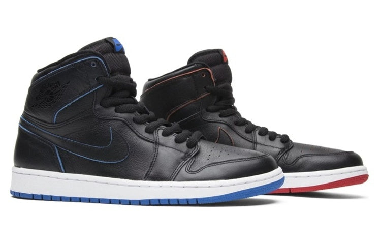Air Jordan 1 Retro SB QS x Lance Mountain