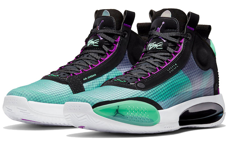 Air Jordan 34 PF