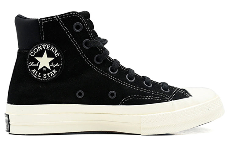 Converse Chuck 70 Padded Collar High