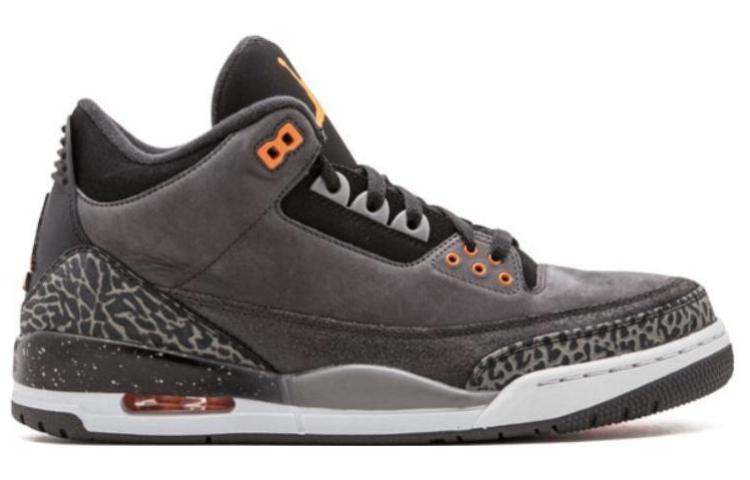Air Jordan 3 Retro