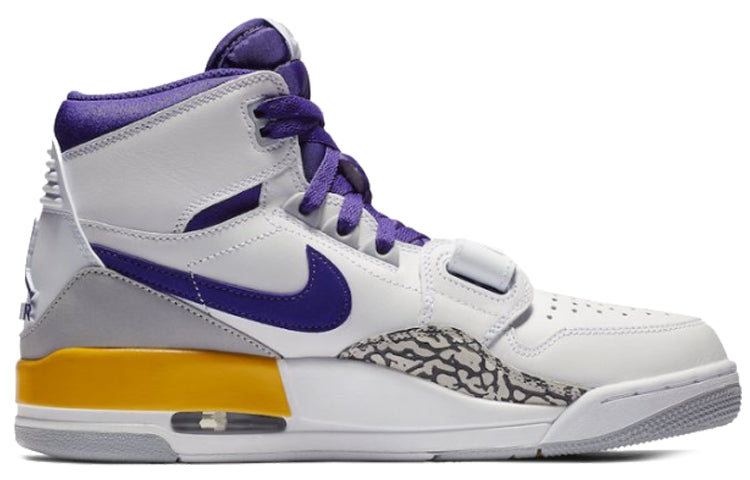 Air Jordan Legacy 312