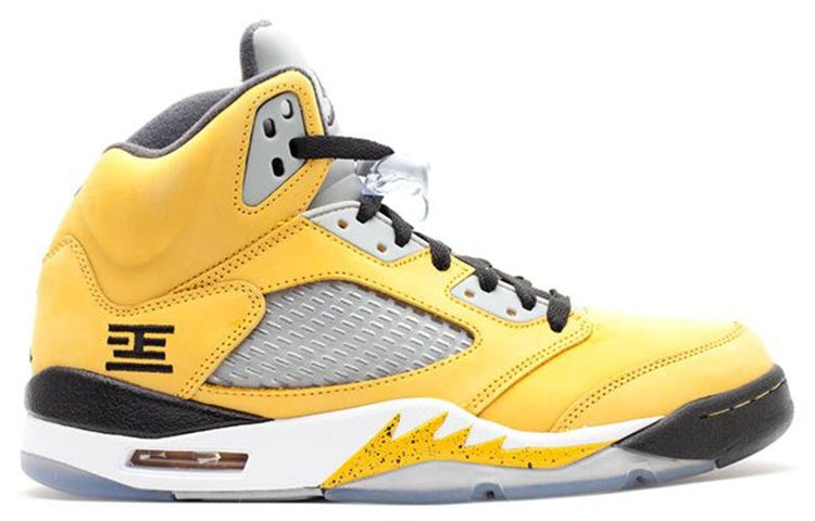 Air Jordan 5 Retro T23