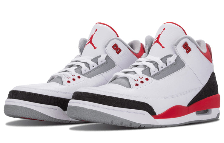Air Jordan 3 Retro  2013