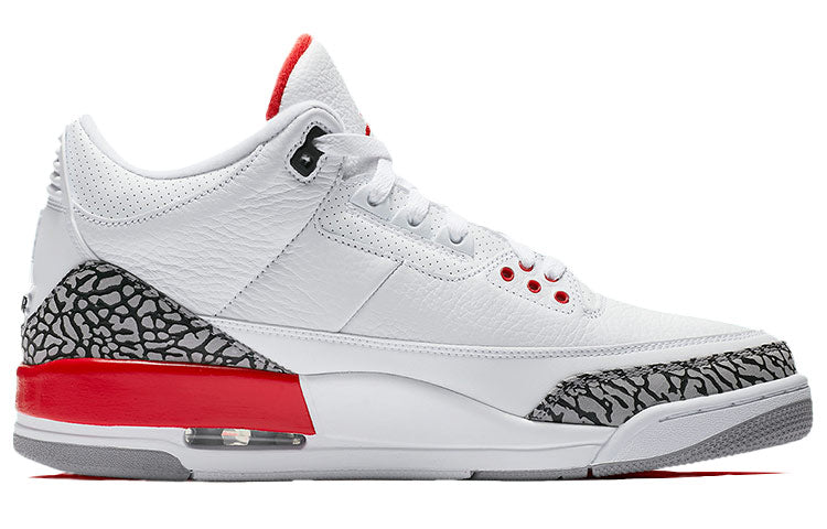 Air Jordan 3 Retro