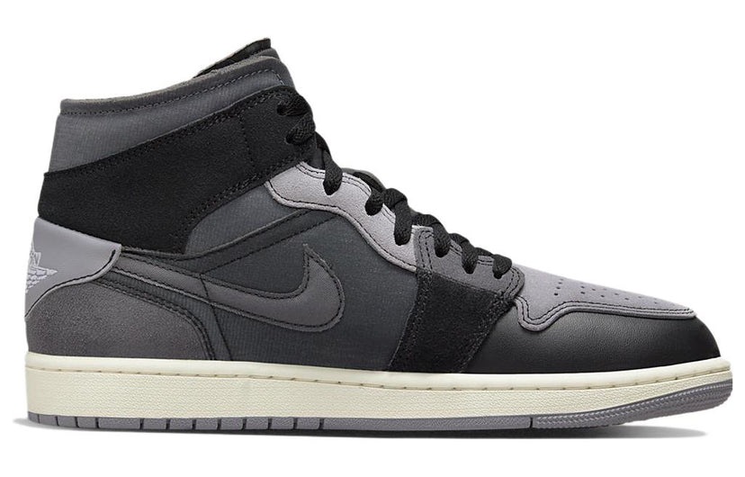 Air Jordan 1 Mid SE Craft