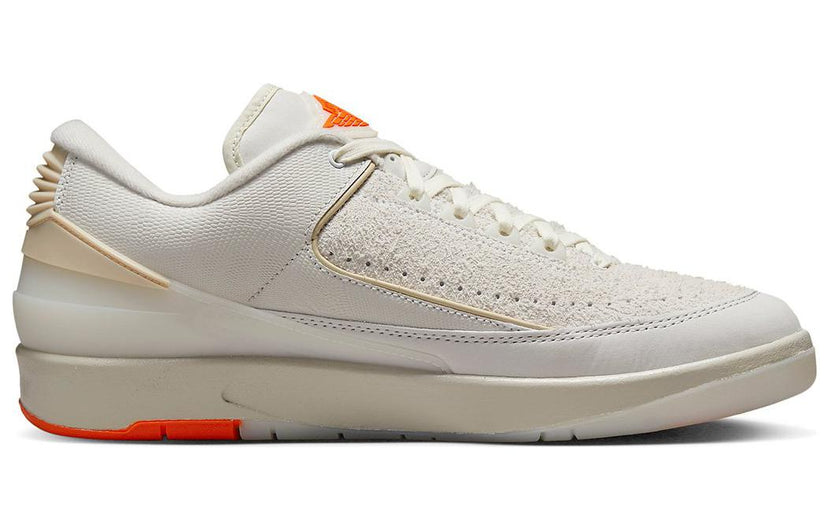 Air Jordan 2 Low