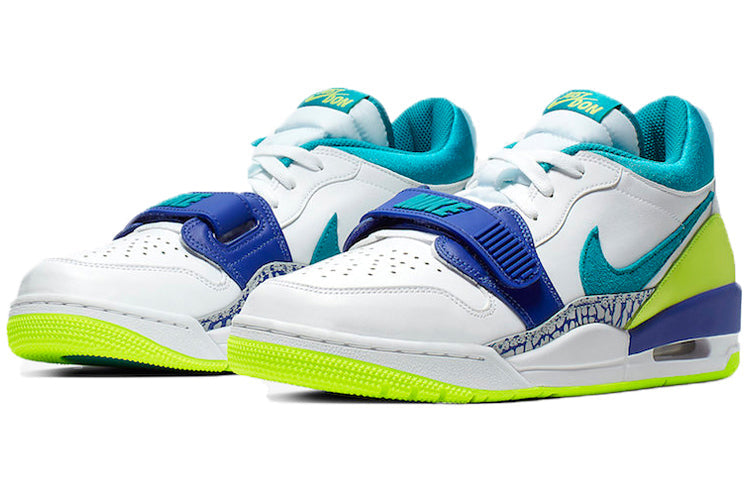 Air Jordan Legacy 312 Low