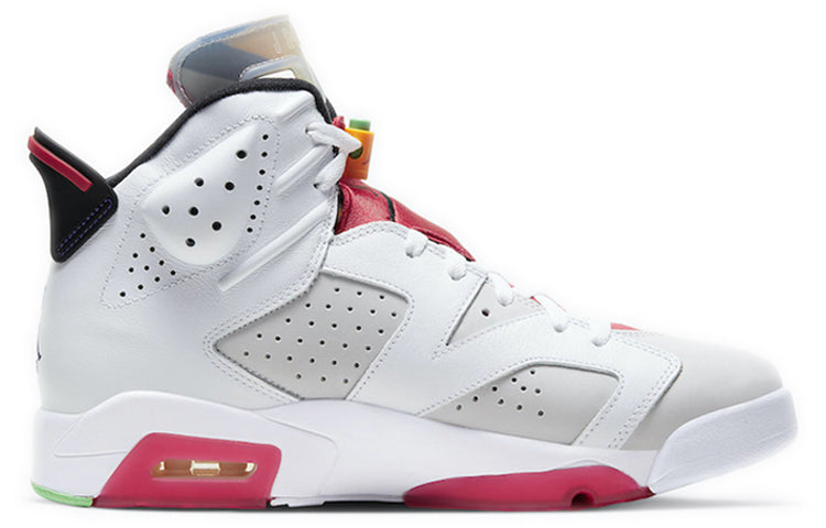 Air Jordan 6 Retro