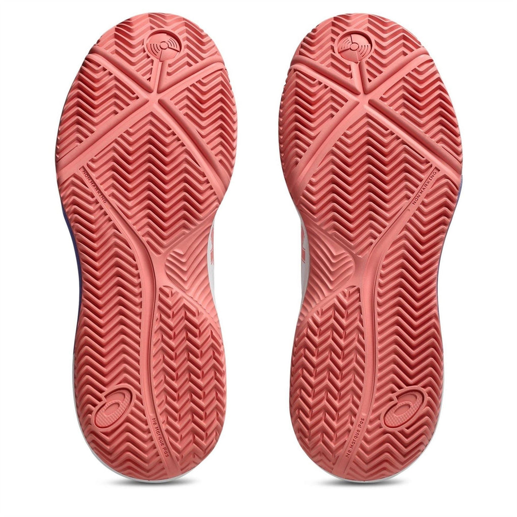 Asics Gel Dedicate 8 Padel Trainers Womens