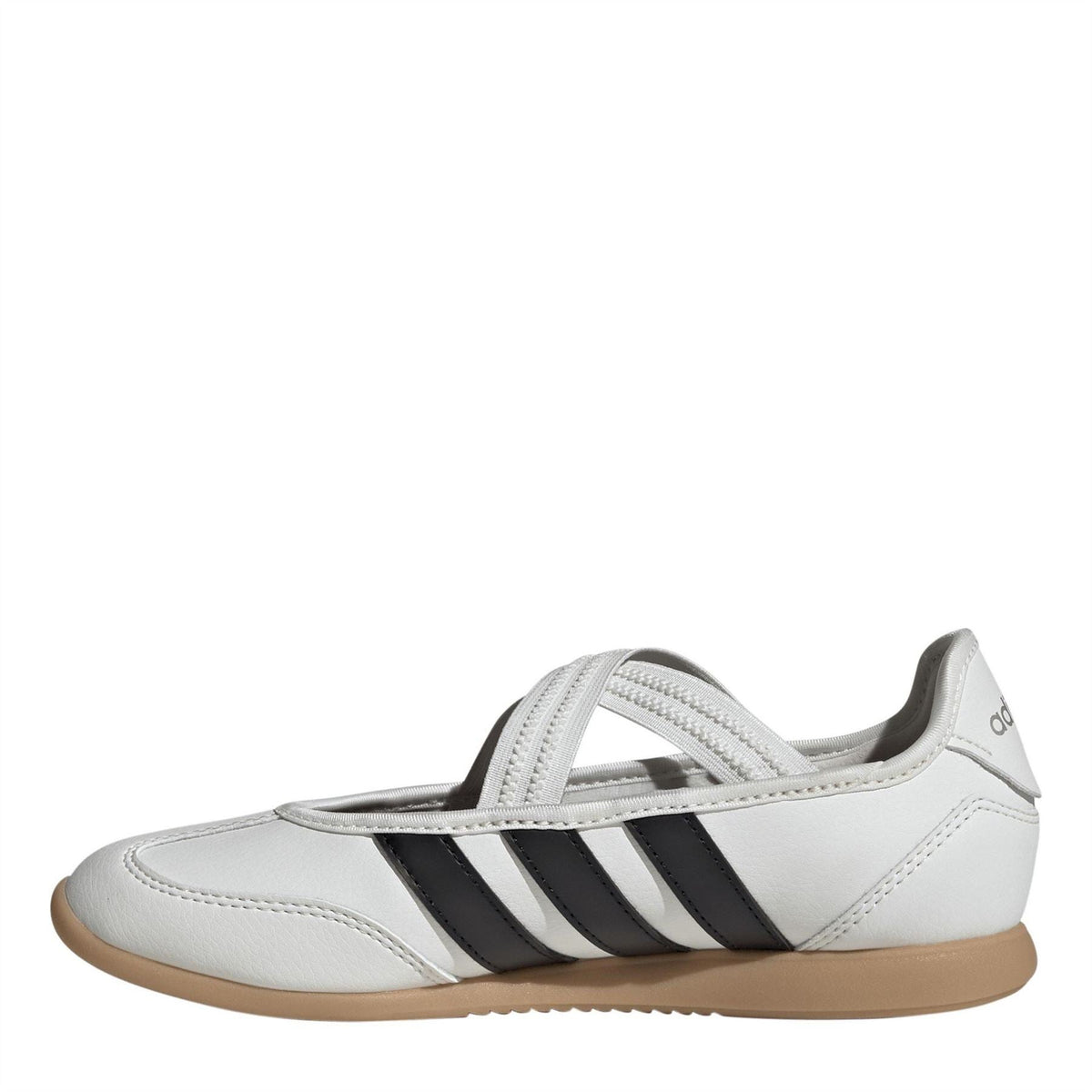 adidas Barreda Mary Jane Low Top Sneakers