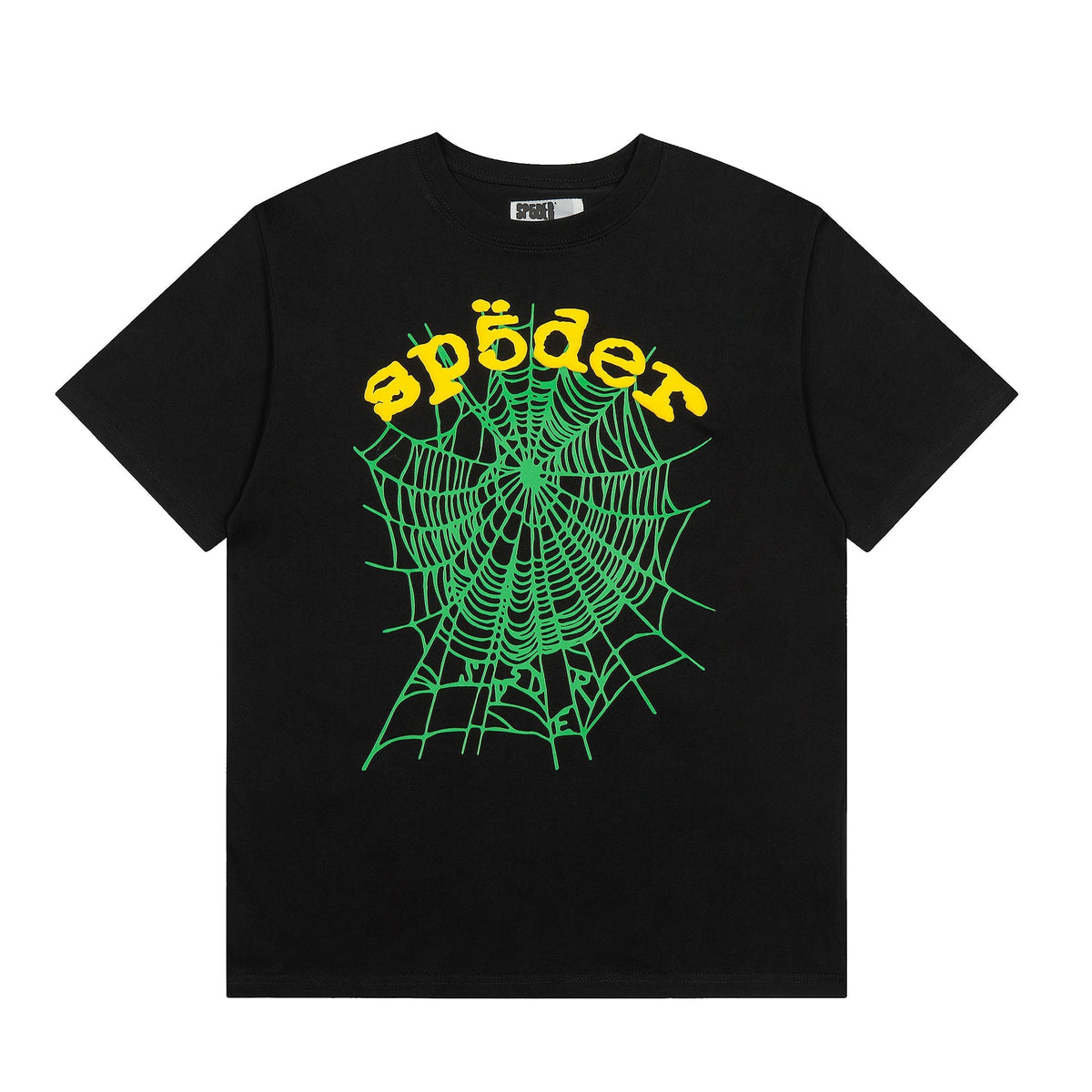 Sp5der T-shirt S759