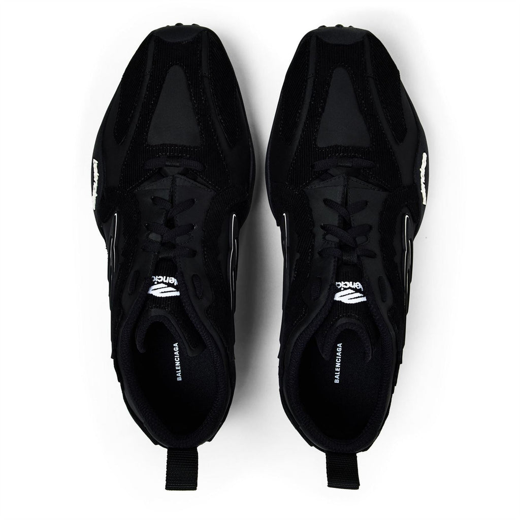 Balenciaga Mens Low Top Trainers