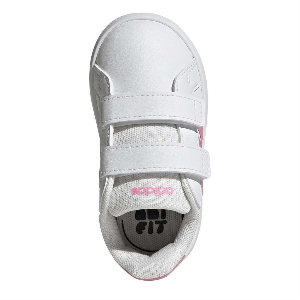 adidas Grand Court 3 Trainers