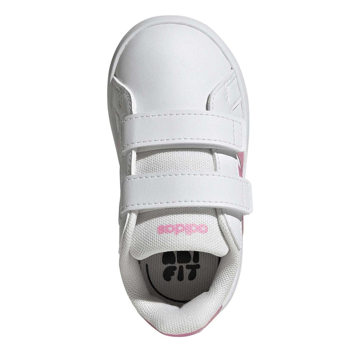 adidas Grand Court 3 Trainers