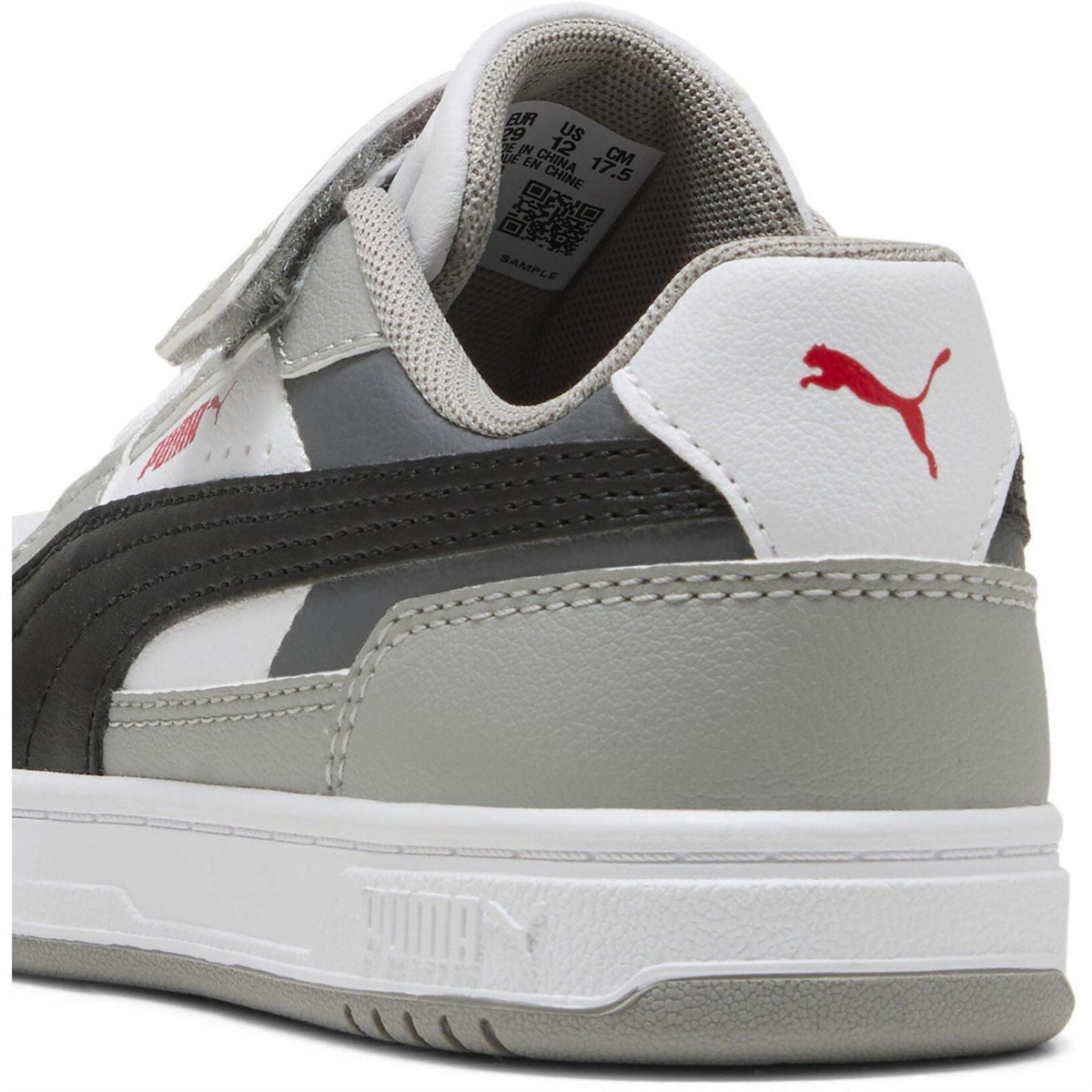 Puma 2.0 Ps Child Boys Trainers