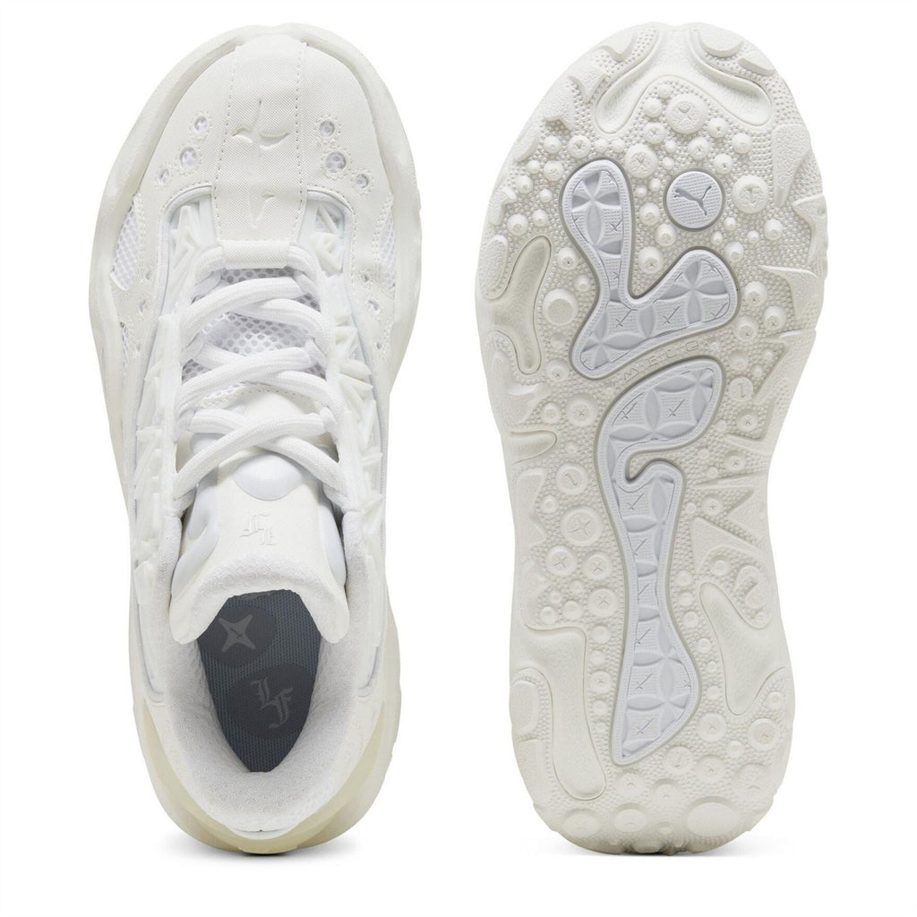 Puma La France Trainers