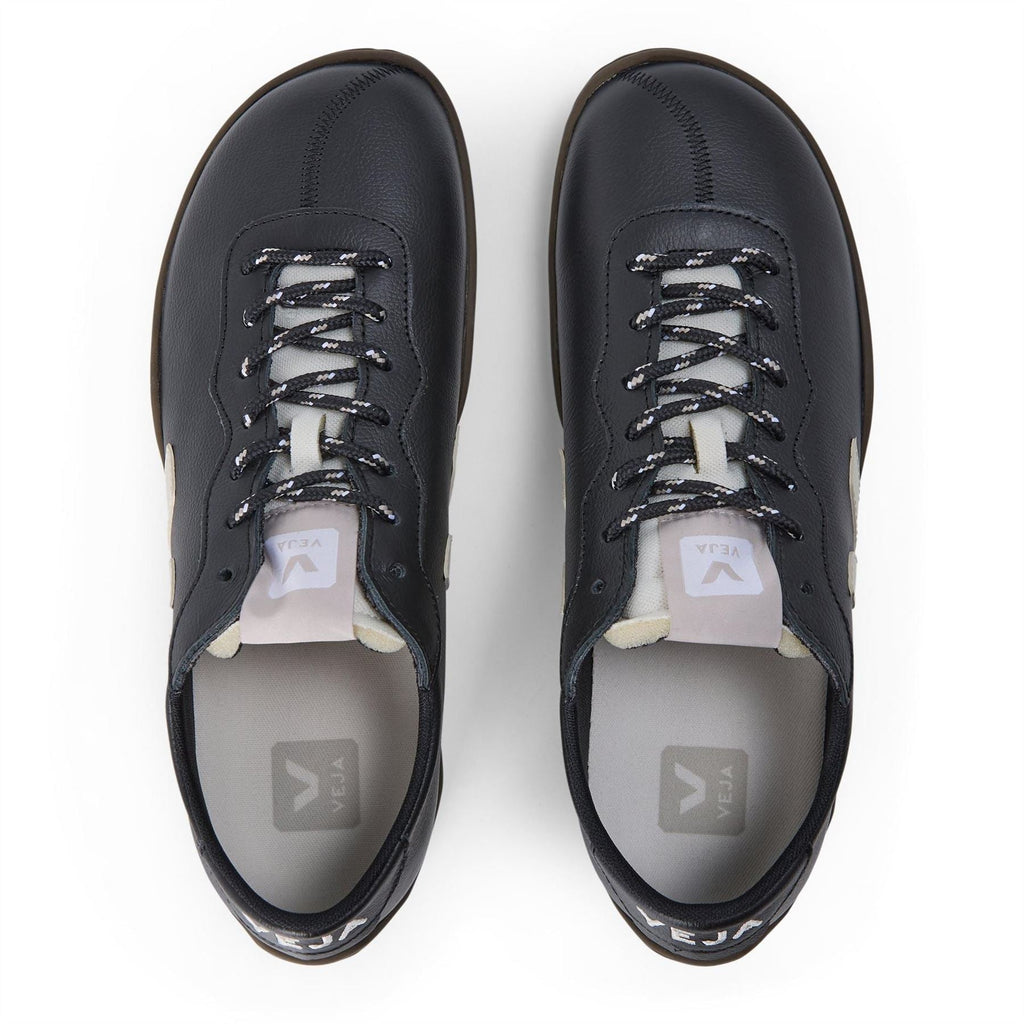 VEJA Womens Jitsu Low Top Trainers