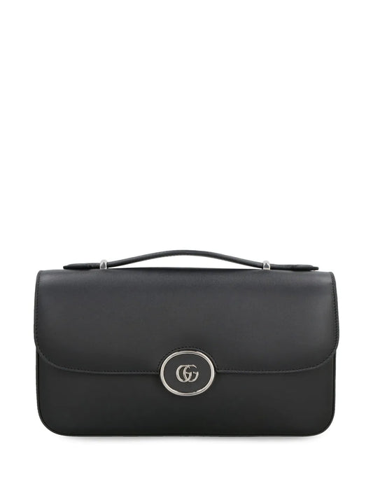 Gucci Small Petite Gg Shoulder Bag
