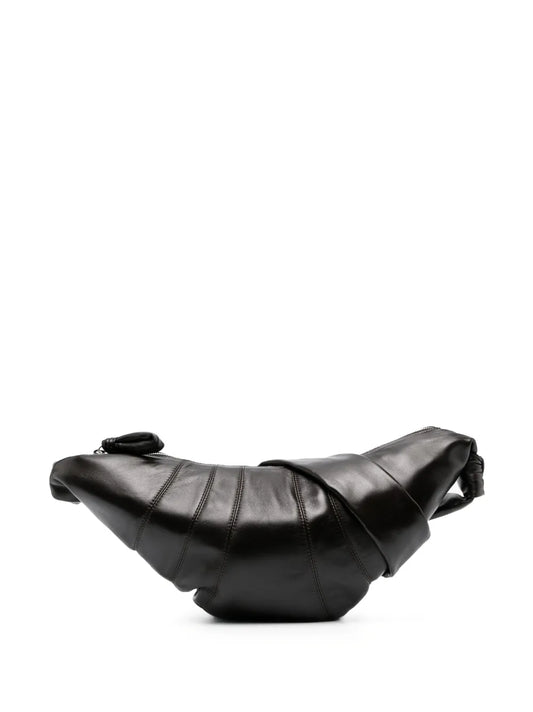 Lemaire Medium Croissant Shoulder Bag