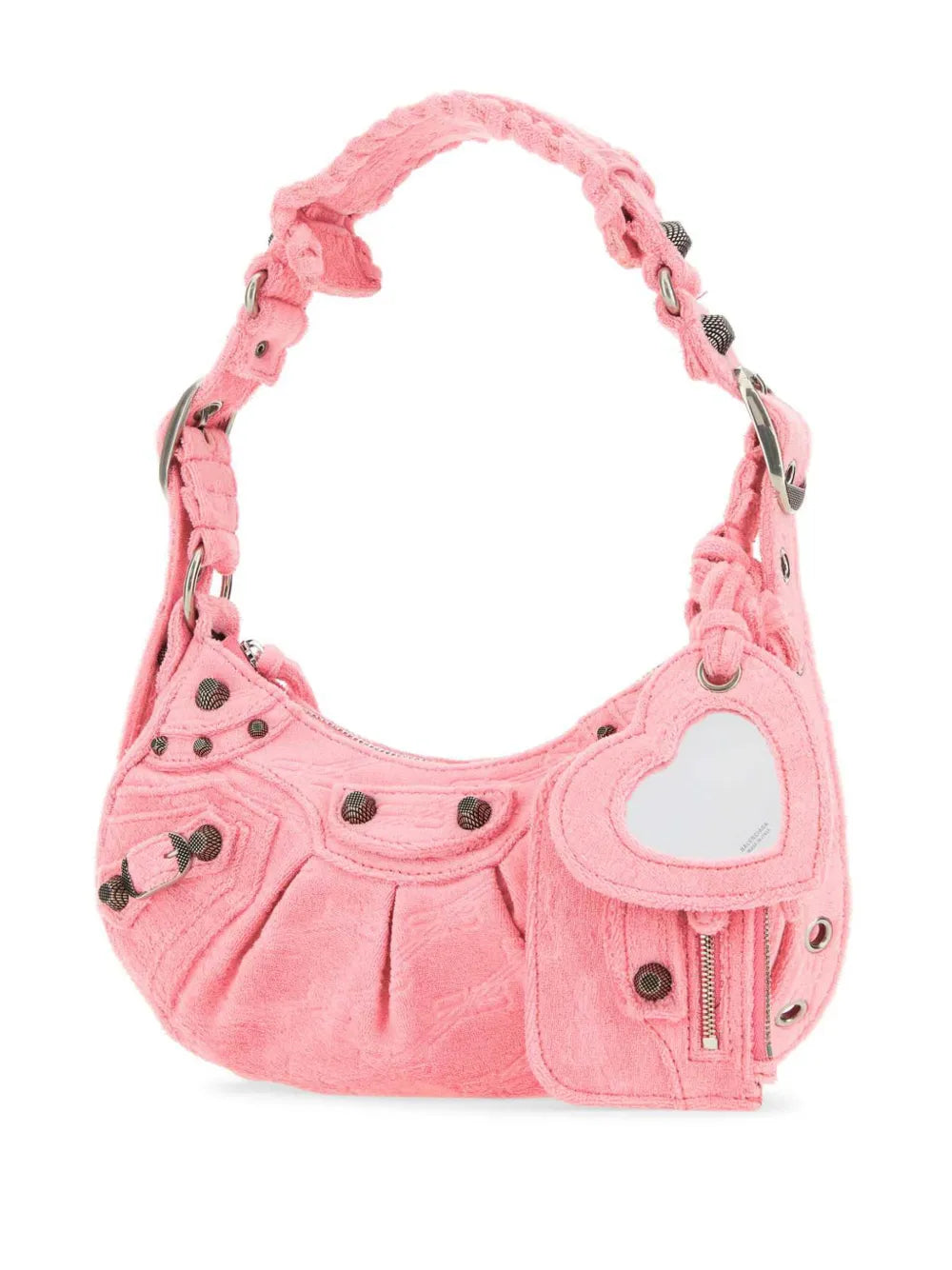 Balenciaga Mini Le Cagole Shoulder Bag