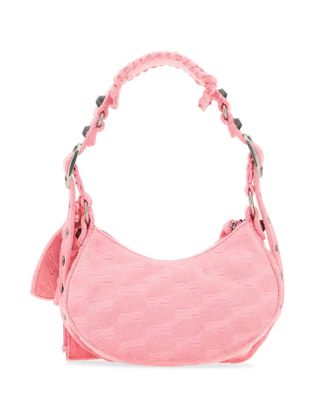 Balenciaga Mini Le Cagole Shoulder Bag